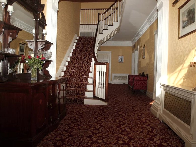 Cannaway House B&Bの写真