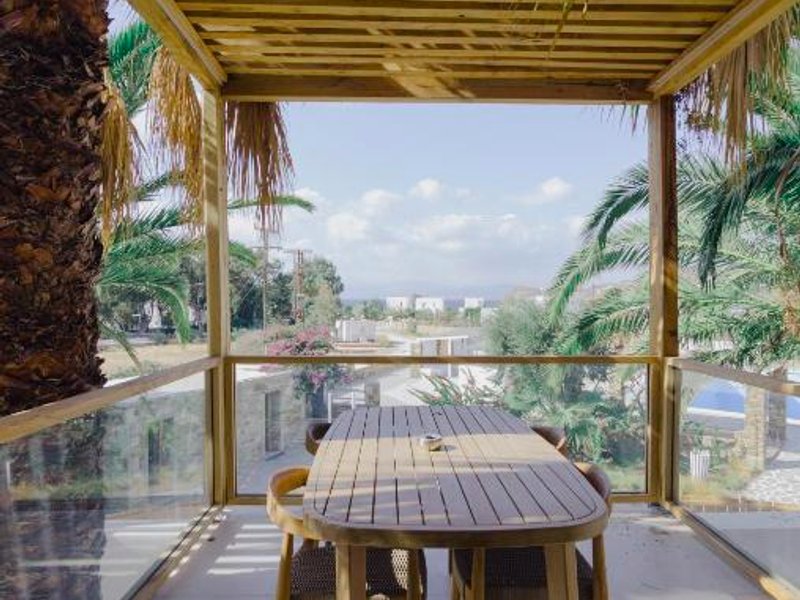 Dionysos Resort Iosの写真