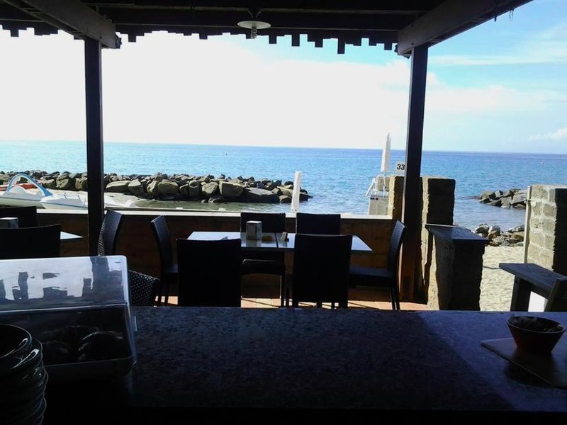 Baia Etrusca Resortの写真