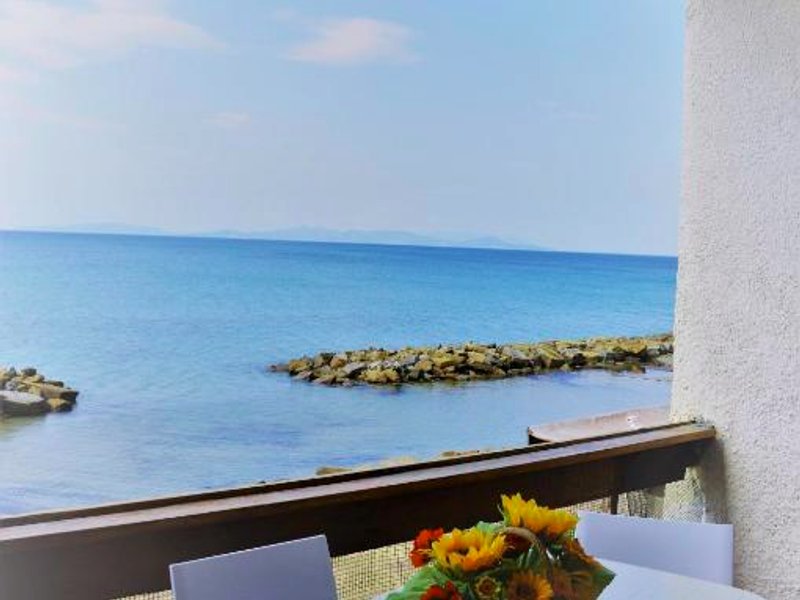 Baia Etrusca Resortの写真