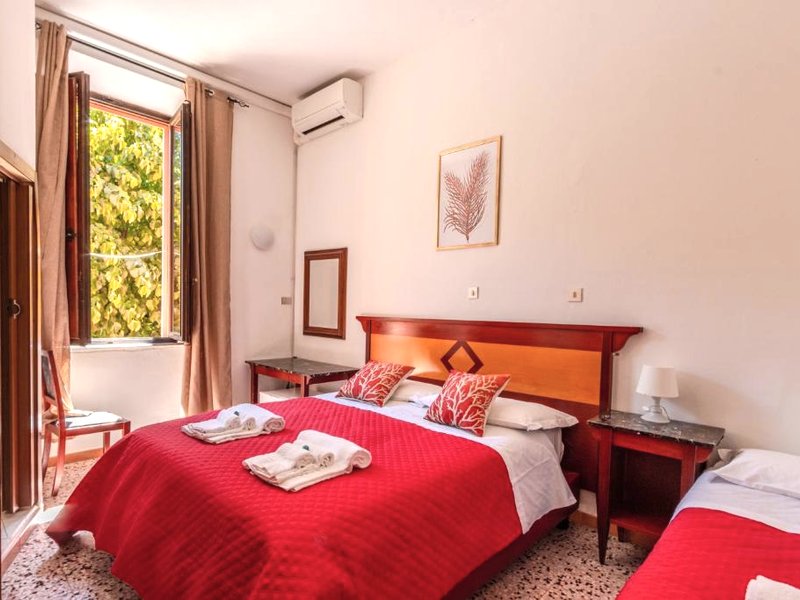 Hotel Corallo Follonicaの写真
