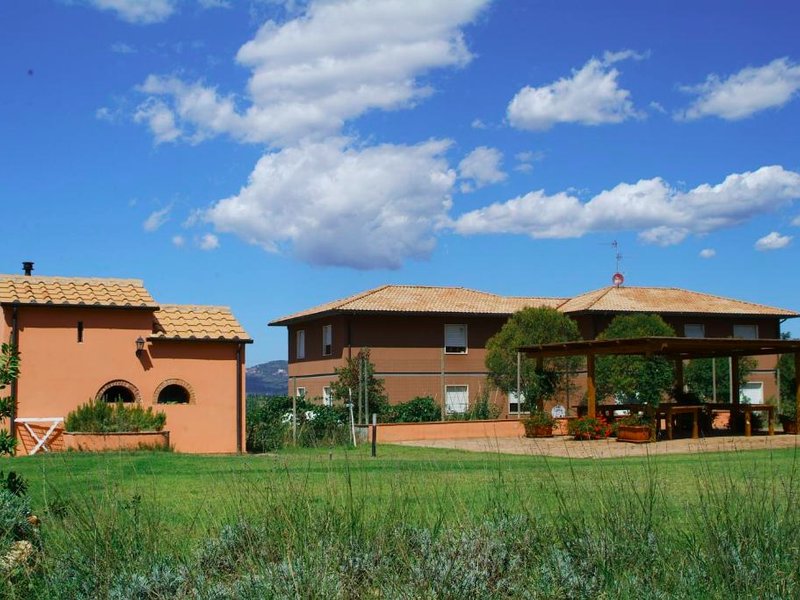 Villa Brancatelliの写真