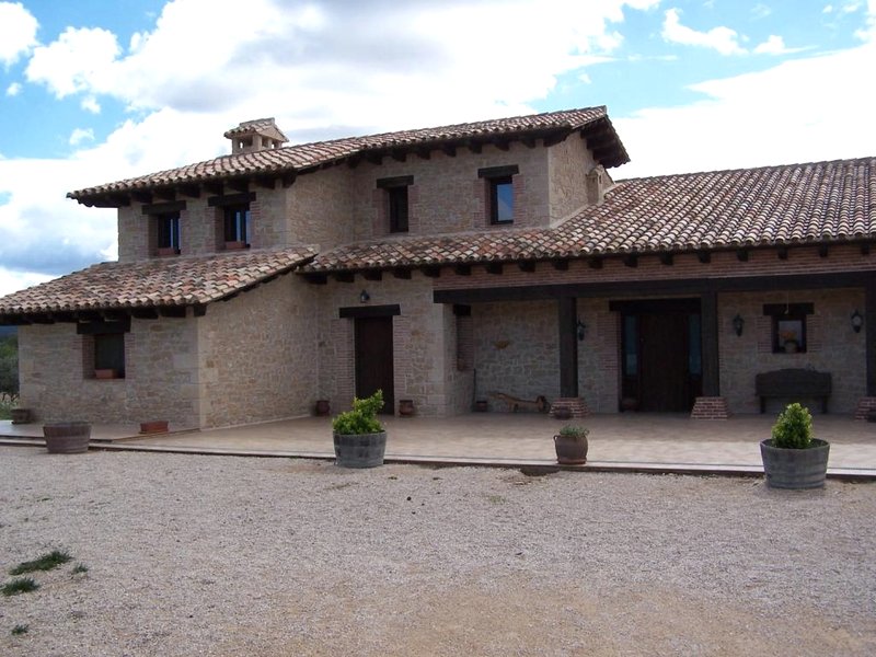 La Contradaの写真