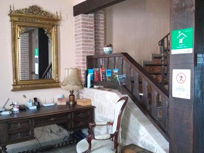 La Contradaの写真