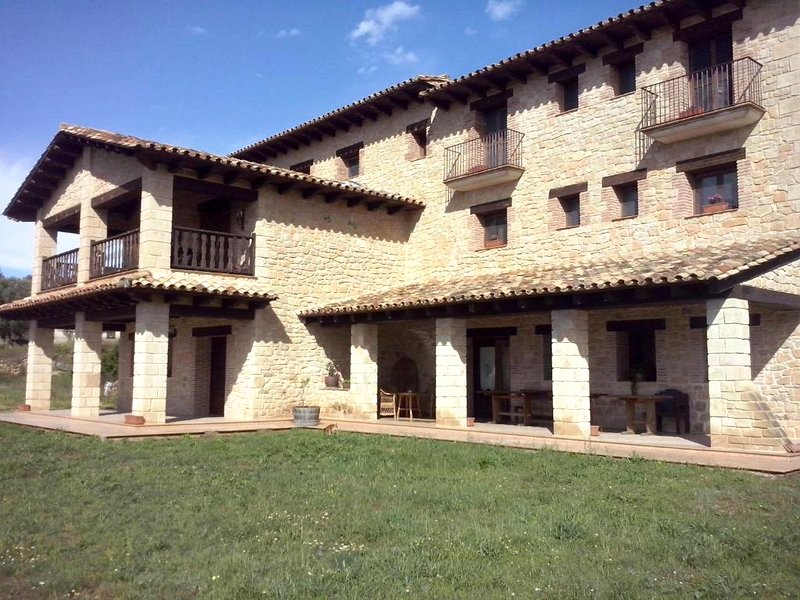 La Contradaの写真