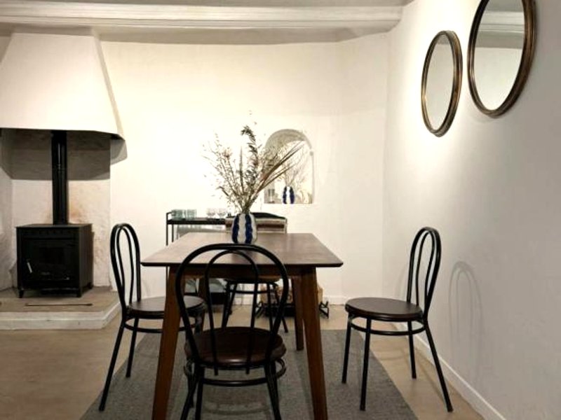 Casa Vivó (Casa Vivo)の写真