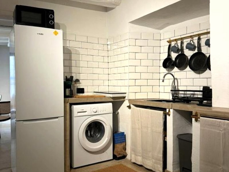 Casa Vivó (Casa Vivo)の写真