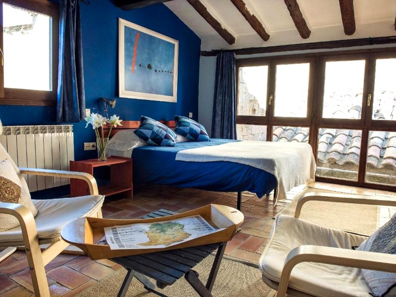 Lo Raconet de la Placaの写真