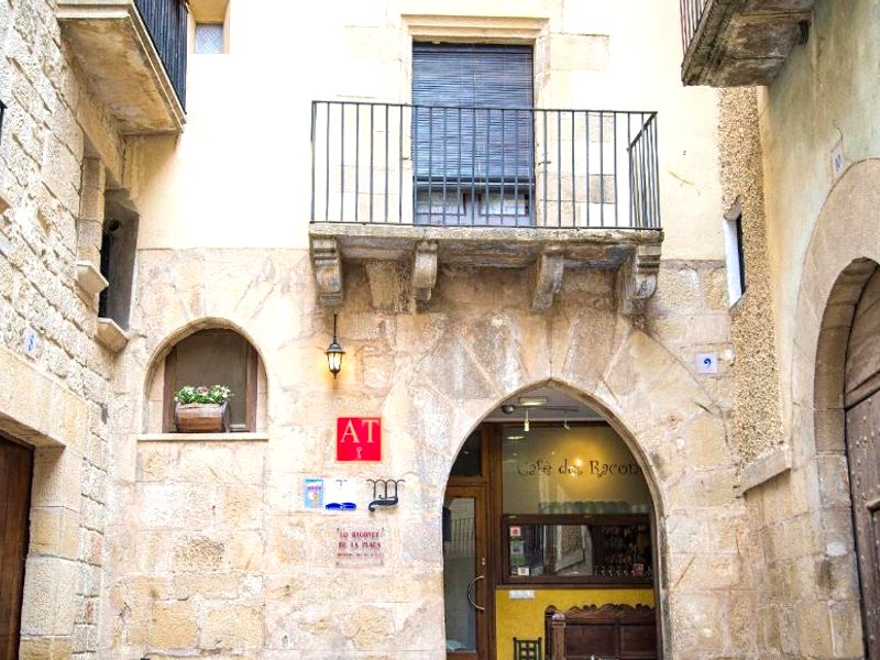 Lo Raconet de la Placaの写真