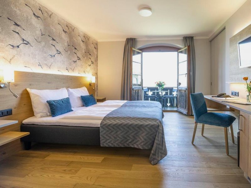See- und Seminarhotel FloraAlpina Vitznauの写真