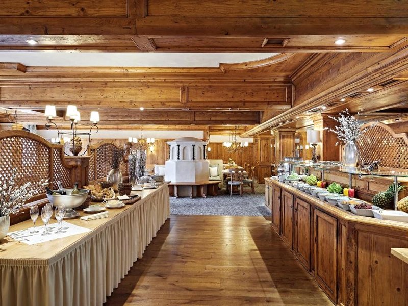 Lindner Hotel Oberstaufenの写真