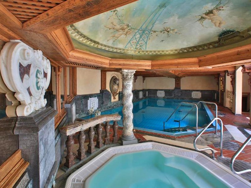 Lindner Hotel Oberstaufenの写真