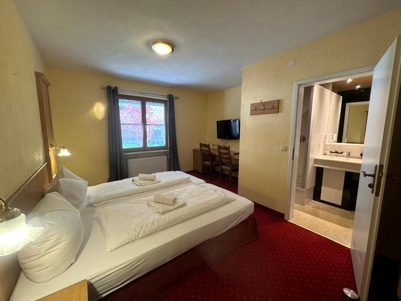 Landhotel Alte Postの写真