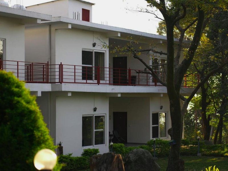 The Pahaadhi Cafe & Stayの写真