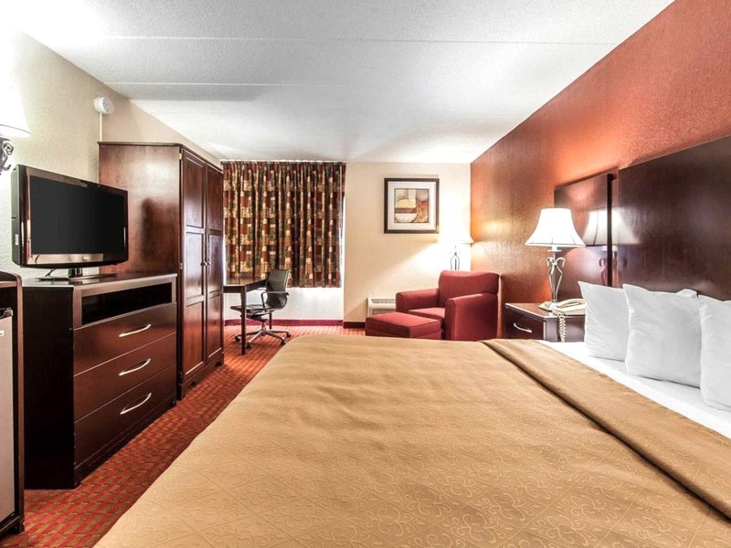 Wingate by Wyndham Marietta Conference Centerの写真