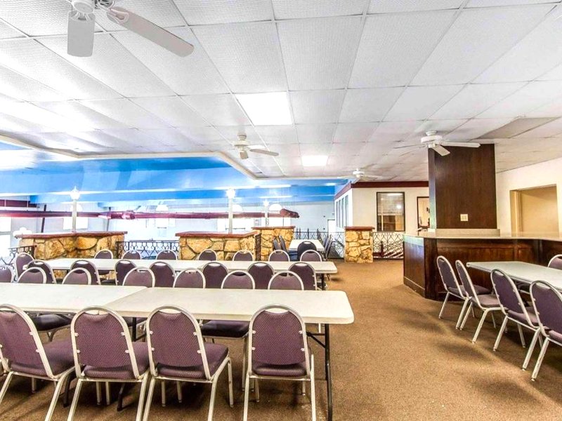 Wingate by Wyndham Marietta Conference Centerの写真