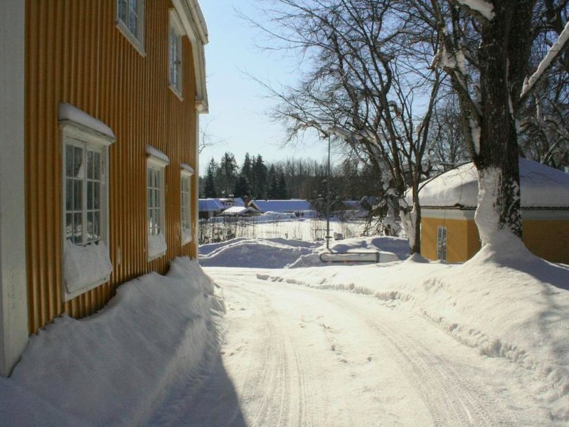 Forsbacka Wardshusの写真