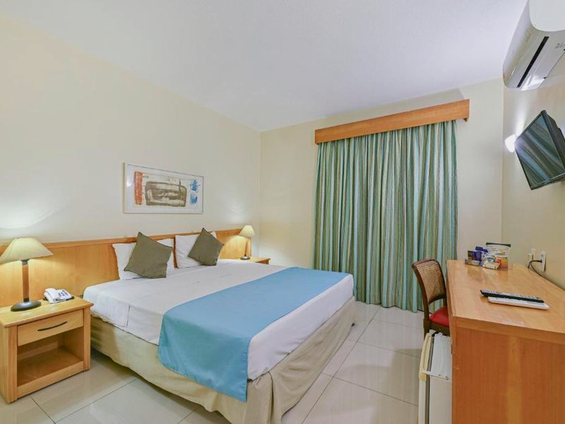 Hotel Golden Park Campinas Viracopos By Nacional Innの写真