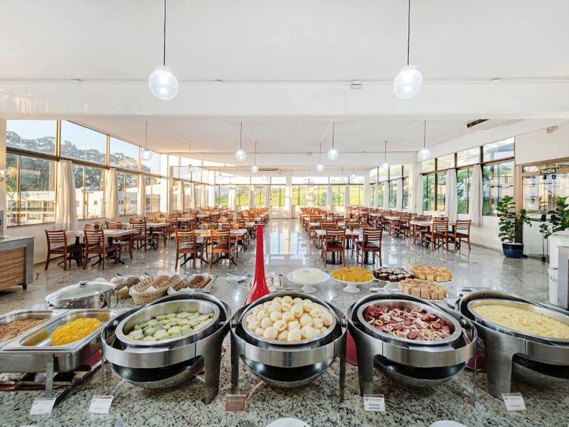 Hotel Golden Park Campinas Viracopos By Nacional Innの写真