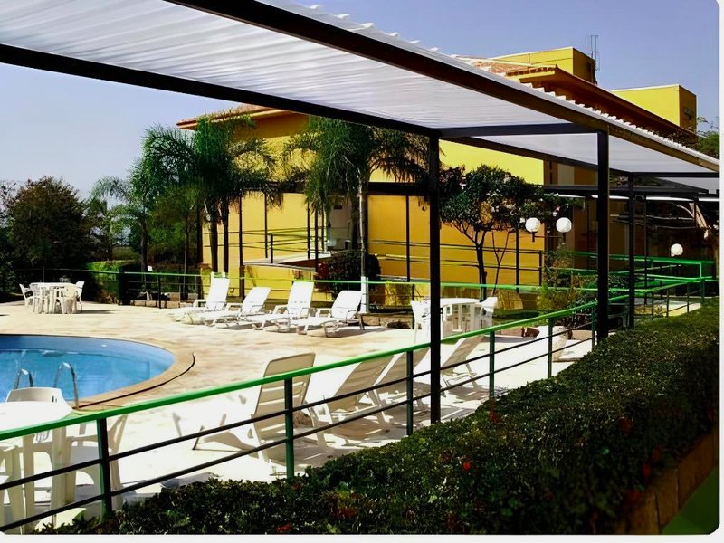 Hotel Golden Park Campinas Viracopos By Nacional Innの写真