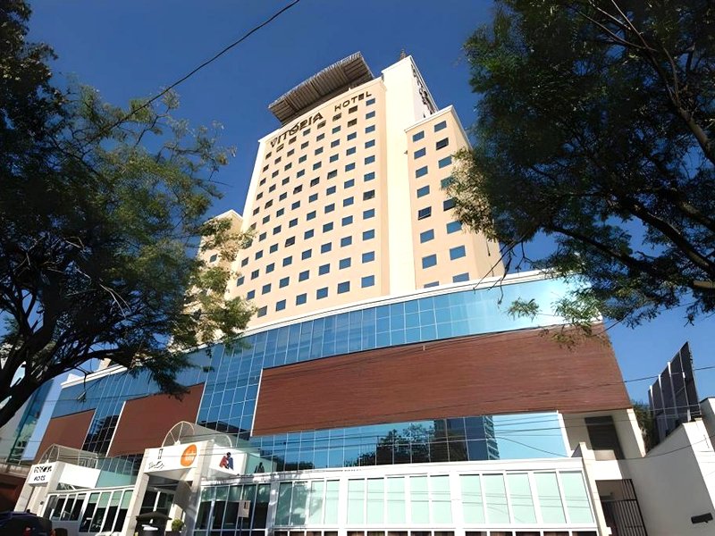 Vitoria Hotel Concept Campinasの写真