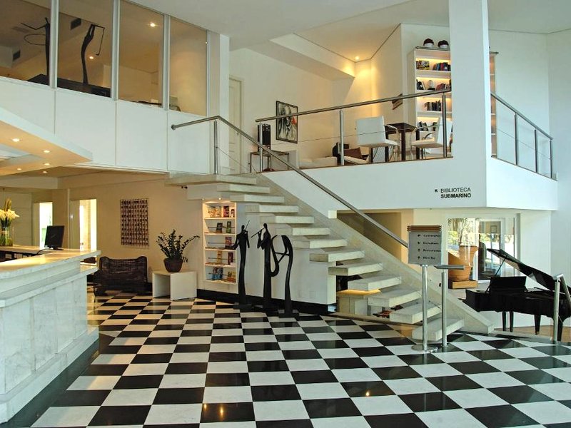 Vitoria Hotel Concept Campinasの写真