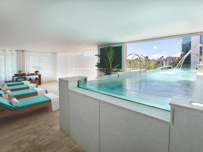 Vitoria Hotel Concept Campinasの写真