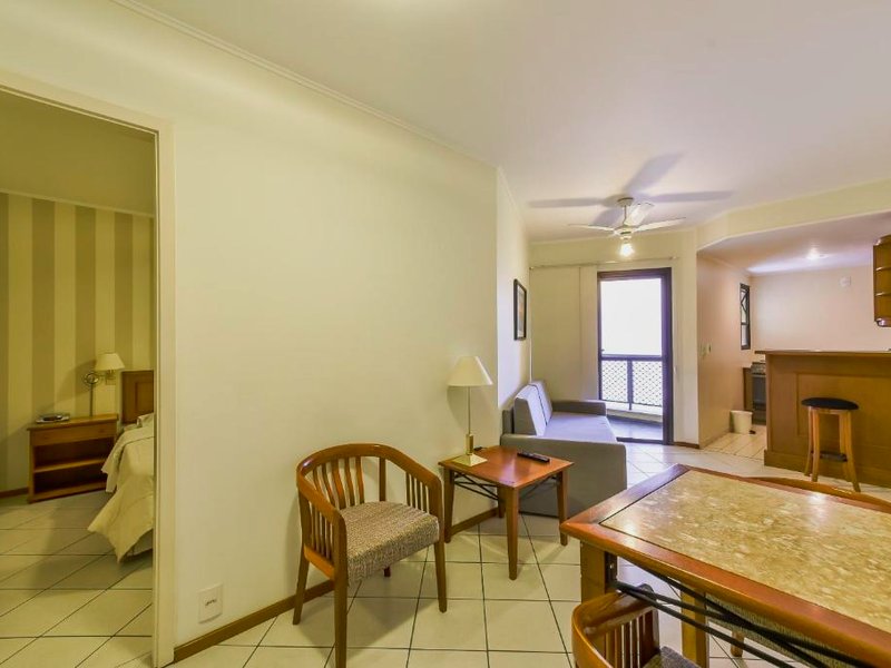 Park Tower Campinas Residence by Nacional Innの写真