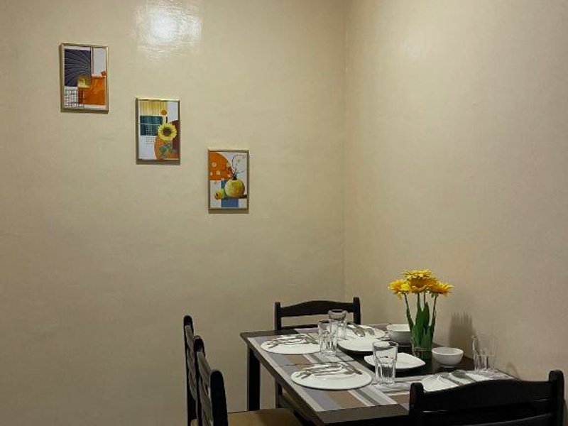 ［ガラス］一軒家（m²）｜ 2ベッドルーム／1バスルーム (Jed’s Place Airbnb)の写真
