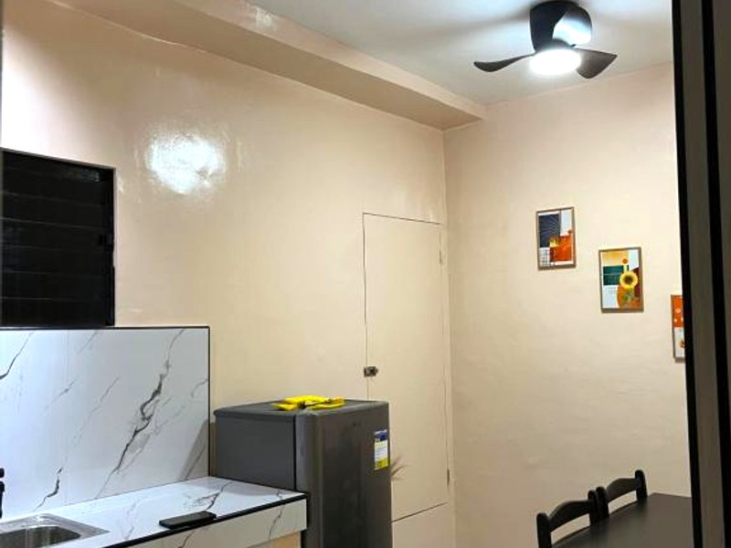 ［グラヨン］一軒家（m²）｜ 1ベッドルーム／1バスルーム (Jed’s Place)の写真