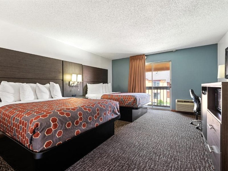 シカゴ クラブ イン スイート (Chicago Club Inn Suite)の写真