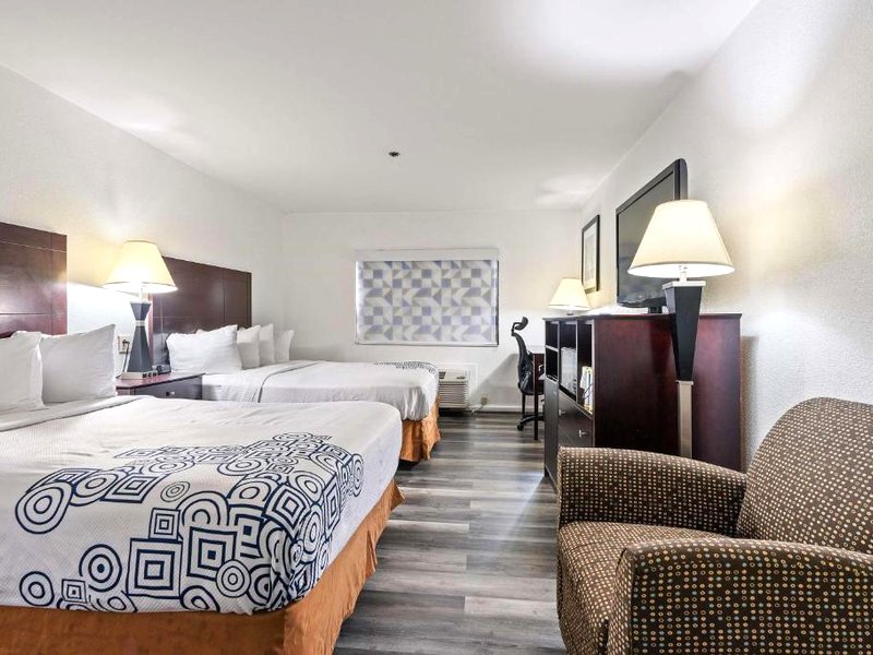 Best Western Oakbrook Innの写真