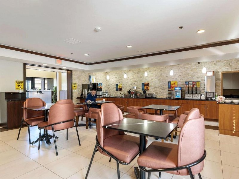 Best Western Oakbrook Innの写真