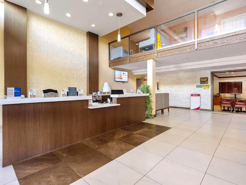 Best Western Oakbrook Innの写真