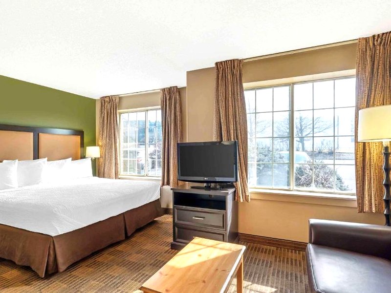 Extended Stay America Select Suites - Chicago - Westmont - Oak Brookの写真