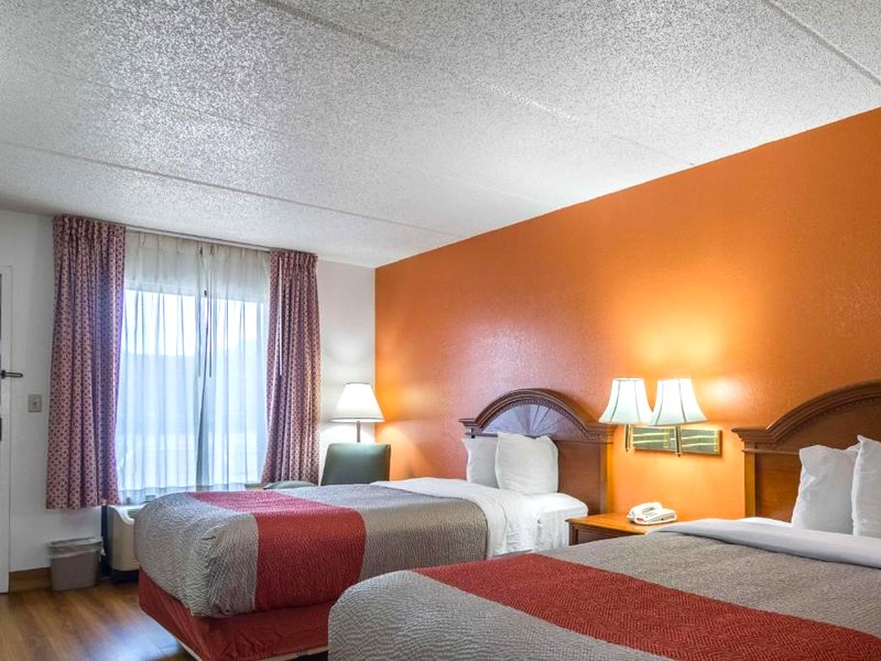 Motel 6 Waycross, GAの写真