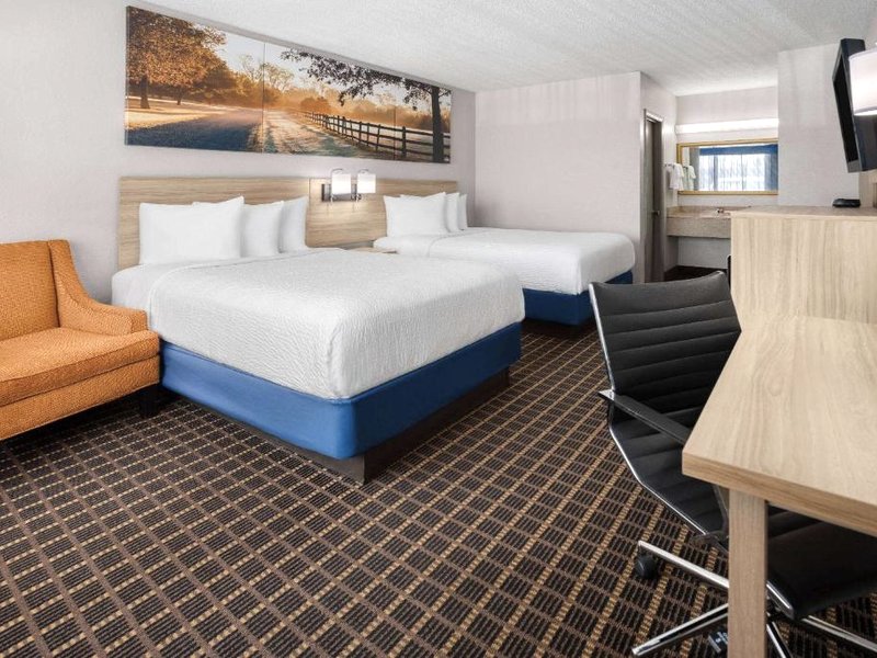 デイズ イン バイ ウィンダム ウェイクロス (Days Inn by Wyndham Waycross)の写真