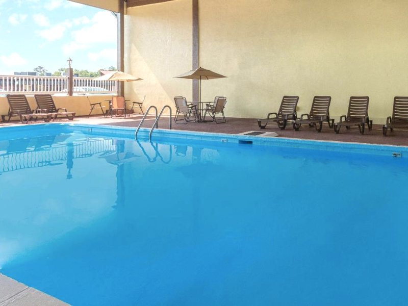 デイズ イン バイ ウィンダム ウェイクロス (Days Inn by Wyndham Waycross)の写真