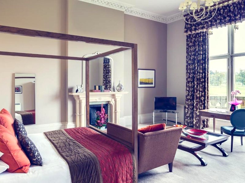 Walton Hall Hotel & Spa by Sunday の写真