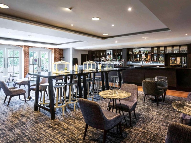 Walton Hall Hotel & Spa by Sunday の写真