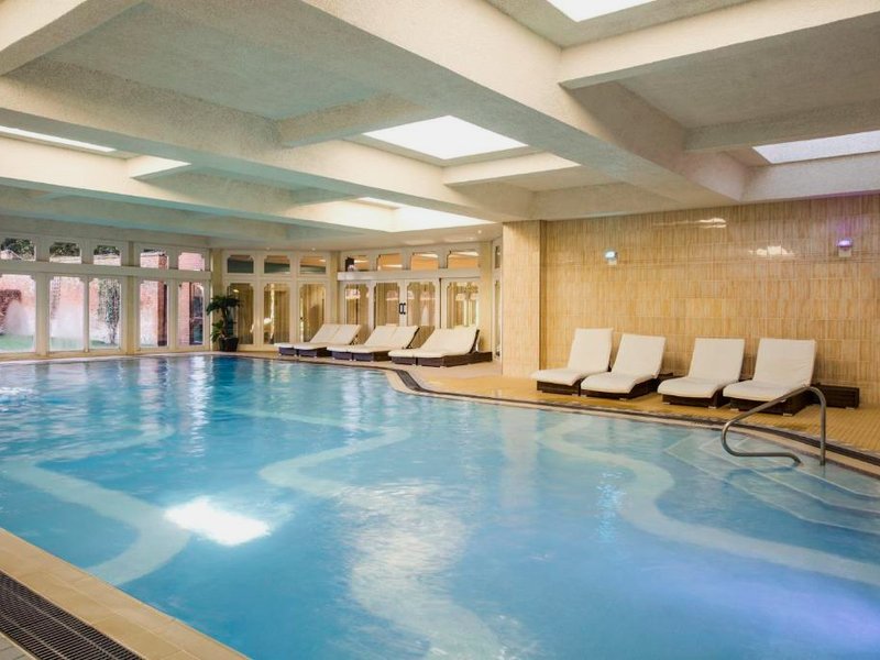 Walton Hall Hotel & Spa by Sunday の写真