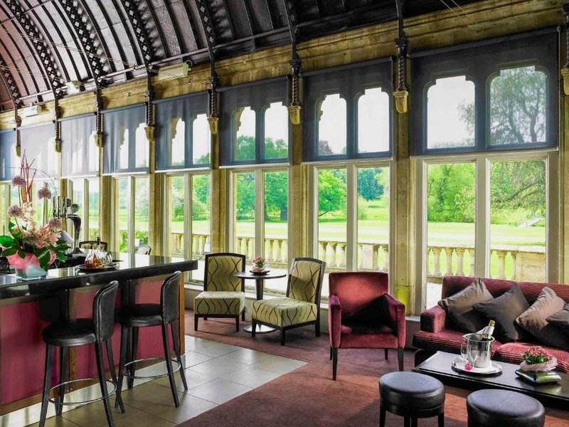 Walton Hall Hotel & Spa by Sunday の写真