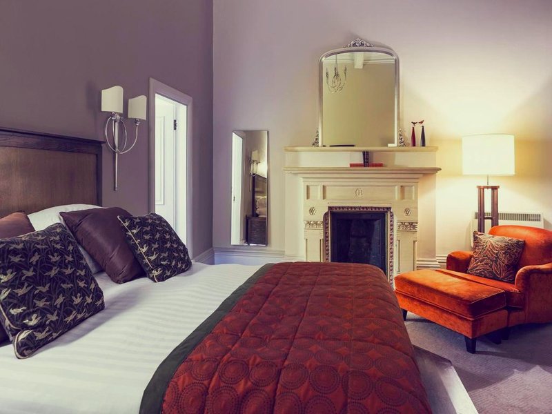 ウォルトン ホール ホテル ＆ スパ バイ サンデー (Walton Hall Hotel & Spa by Sunday)の写真