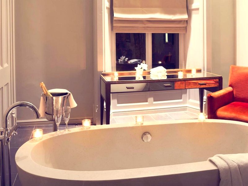 ウォルトン ホール ホテル ＆ スパ バイ サンデー (Walton Hall Hotel & Spa by Sunday)の写真