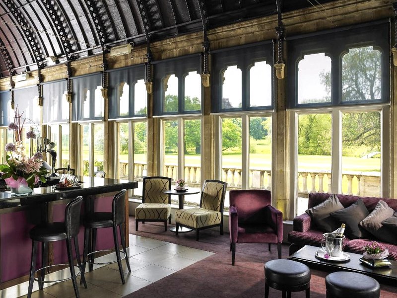 ウォルトン ホール ホテル ＆ スパ バイ サンデー (Walton Hall Hotel & Spa by Sunday)の写真