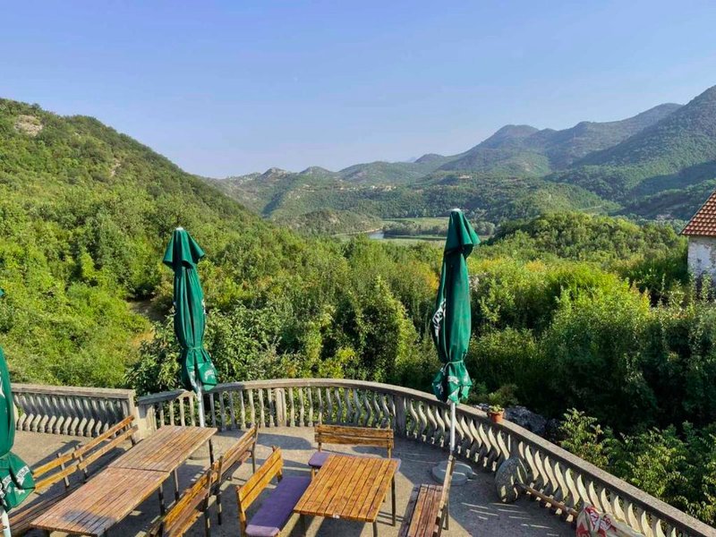 Skadar Lake Family Resortの写真