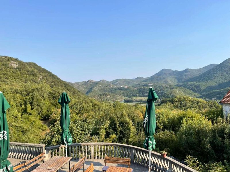 Skadar Lake Family Resortの写真