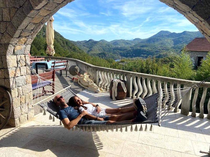 Skadar Lake Family Resortの写真