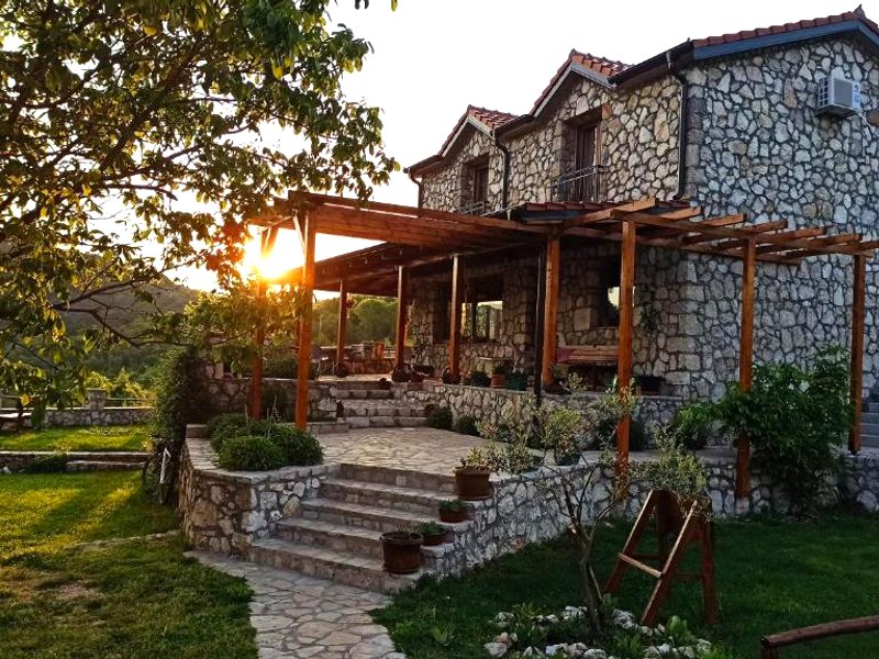 Village house - Novak Rijecaniの写真