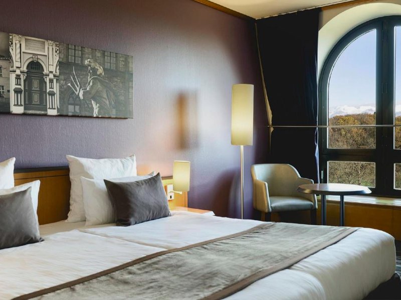 レオナルド ホテル ヴァイマール (Leonardo Hotel Weimar)の写真
